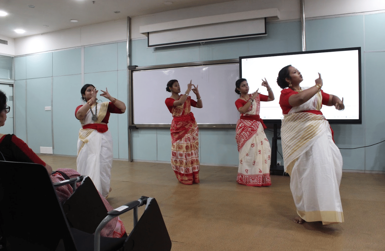 IQ City United World School of Business Kolkata Campus photo 35